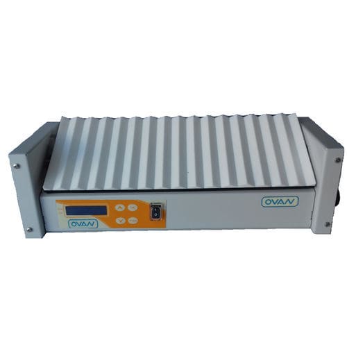 Agitatore dinamico - RT20 series - Suministros Grupo Esper S.L. - orizzontale / batch / per liquidi