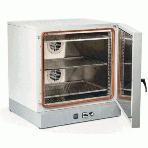 Convettore elettrico - Ovenvan N series - Suministros Grupo Esper S.L. - a convezione forzata