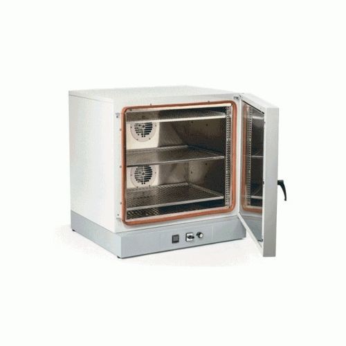 Convettore elettrico - Ovenvan F - Suministros Grupo Esper S.L. - a convezione forzata