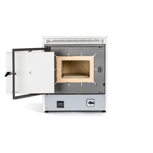Forno a camera - Muffovan C series - Suministros Grupo Esper S.L. - a muffola / per trattamento termico / elettrico