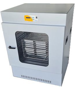 Incubatore con agitazione - PCS-36 - Suministros Grupo Esper S.L. - da laboratorio / a convezione forzata / rinfrescante