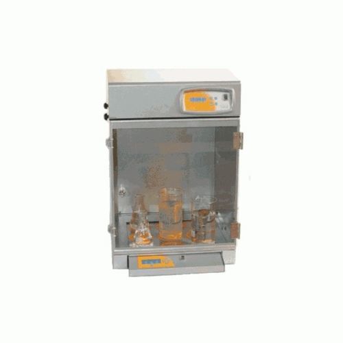 Incubatore da laboratorio - I10-OE - Suministros Grupo Esper S.L. - a convezione naturale / orizzontale / orbitale