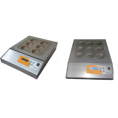 Bagno termostatico per olio - BCA series - Suministros Grupo Esper S.L. - display digitale / in acciaio inossidabile / automatico