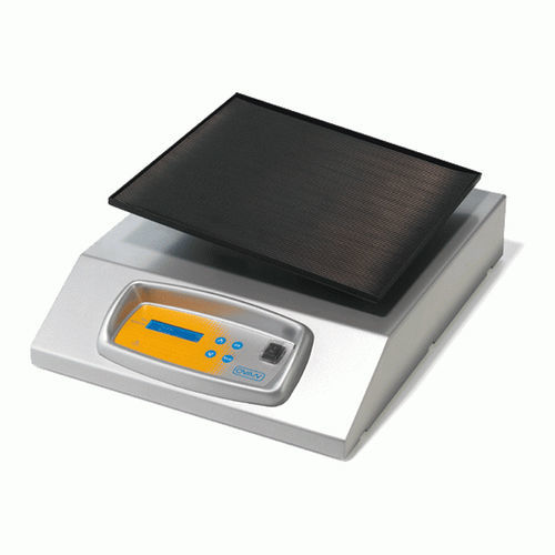 Miscelatore continuo - SW8E - Suministros Grupo Esper S.L. - per liquidi / da laboratorio / automatico