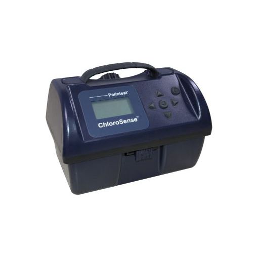 Analizzatore d'acqua - ChloroSense® CS100 - Palintest - di cloro / per l'industria agroalimentare / portatile