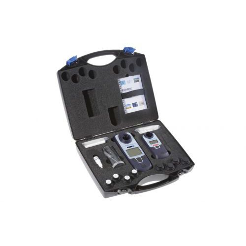 Fotometro turbidimetro portatile - PTH7092 - Palintest
