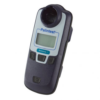 Analizzatore d'acqua - PTS041 / PTH041  - Palintest - di ammoniaca disciolta / di monitoraggio / portatile