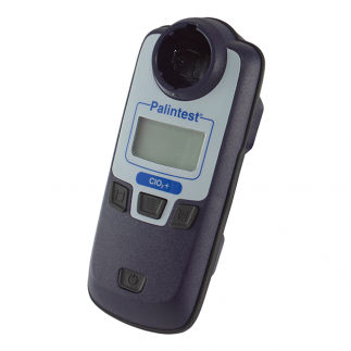 Analizzatore d'acqua - PTH046 / PTS046 - Palintest - di cloro / di monitoraggio / portatile