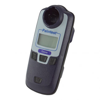 Analizzatore di gas - PTS043 / PTH043 - Palintest - di ozono / portatile / compatto