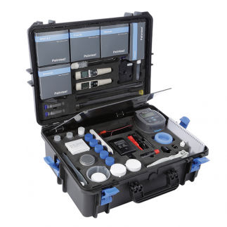 Kit di test di cloro - Potakit® - Palintest