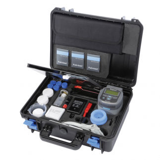 Kit di test di qualità - Potatest® - Palintest - per acqua