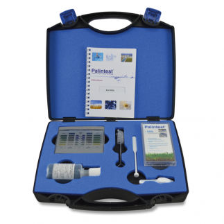 Kit di test per terreno - SK100 - Palintest