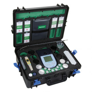 Kit di test per terreno - SKW400 - Palintest
