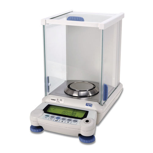 Bilancia contapezzi - AUW 220D, AUW 120D - COBOS PRECISION, S.L. - interna / digitale