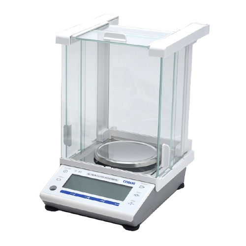 Bilancia interna - CBE Series - COBOS PRECISION, S.L. - digitale / con batteria / di precisione
