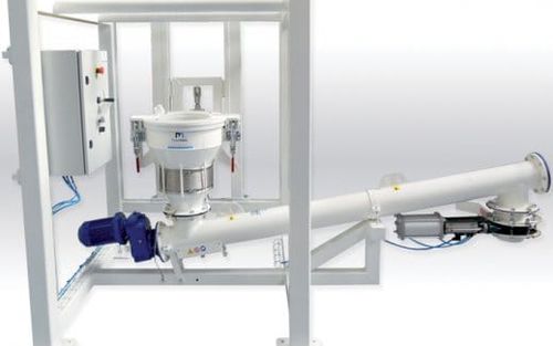 Svuota big-bag - EasyFlow® EF1 - Palamatic Process