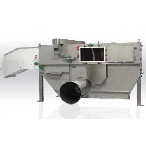 Rompisacchi per prodotto sfuso - Varislit® - Palamatic Process - per l'industria agroalimentare / per l'industria farmaceutica / automatico
