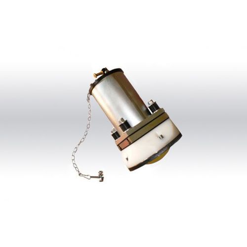 Percussore ad aria - PJ series - Palamatic Process - pneumatico / con pistone a percussione / per silo