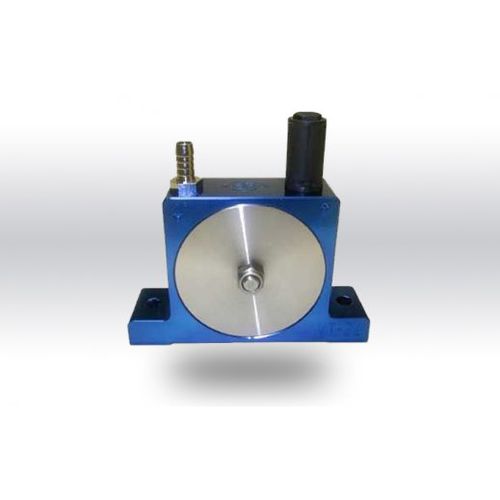 Vibratore pneumatico - S series - Palamatic Process - a sfera / per tramoggia / per silo