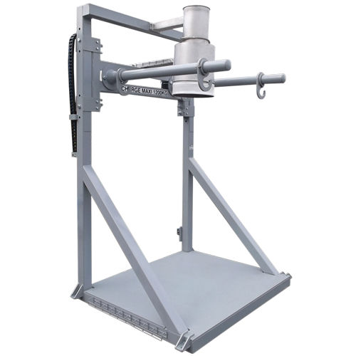 Riempi big-bag per polvere - FlowMatic® 01 - Palamatic Process - per l'industria agroalimentare
