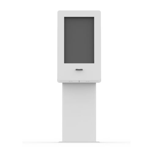 Terminale per chiosco - e800 - Grupo Eos Ibérica - touch screen / LCD / con retroilluminazione a LED