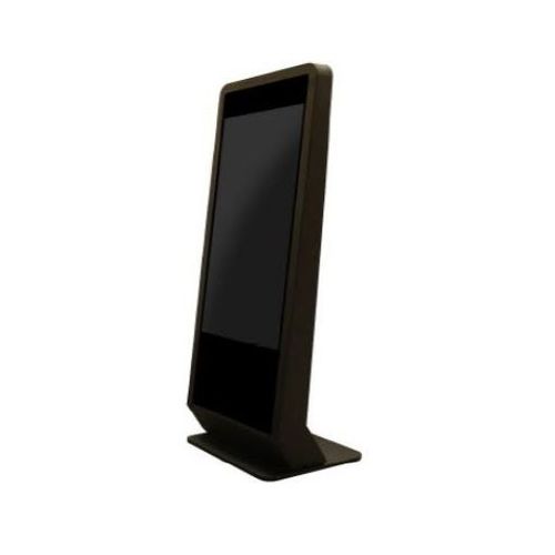 Terminale touch screen - e900 - Grupo Eos Ibérica - da terra / open frame / LCD