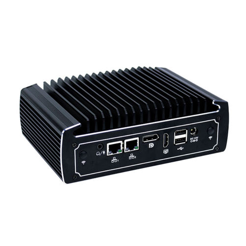 PC box - Grupo Eos Ibérica