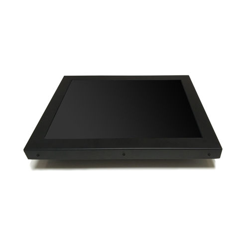 Panel PC di LCD - ePanel Closed - Grupo Eos Ibérica - touch screen / 12.1" / 19"