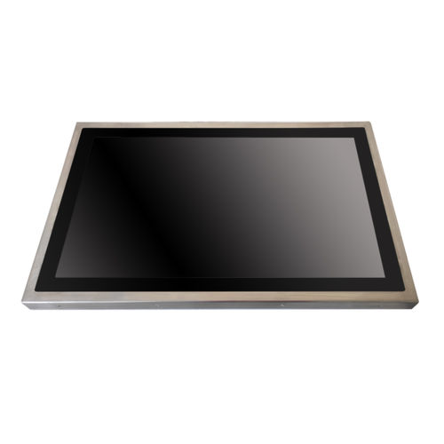 Panel PC di LCD - ePX21 INOX i5-8259u - Grupo Eos Ibérica - con touch screen / 21,5" / Intel® Core i5