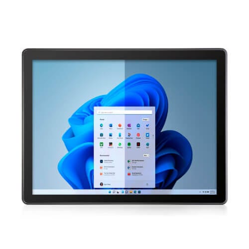 Monitor LCD - eMonitor TH C EXT - Grupo Eos Ibérica - con touch screen capacitativo / industriale / per uso esterno