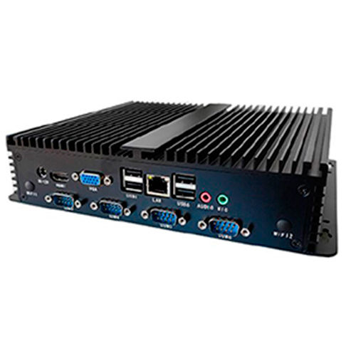 PC embedded - eRX i5 3337u V2 - Grupo Eos Ibérica - Intel® Core™ i5-3337U / HDMI / VGA