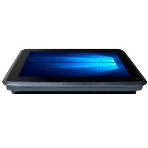 Panel PC industriale - ePX15-i5-8265U-TPM - Grupo Eos Ibérica - di LCD / con touch screen capacitativo / con touch screen multitouch