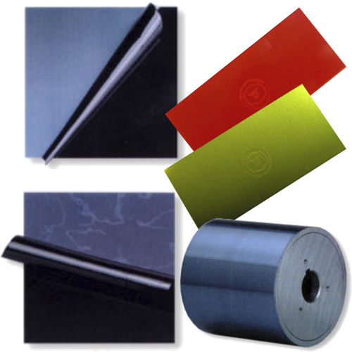 Cliché per stampa tampografica - TODO IMPRESIÓN SYSTEMS, SL