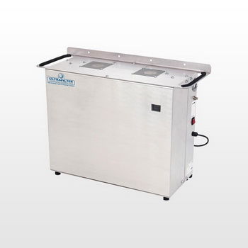 Generatore di azoto puro - N2-15 - ultrafilter Skandinavien Aps - di processo / compatto / in miniatura