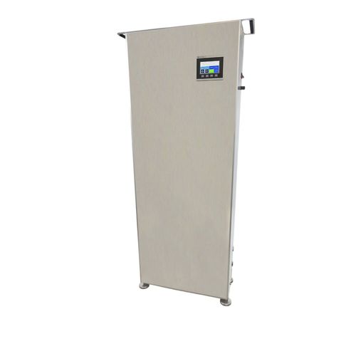 Generatore di azoto puro - N2-80 - ultrafilter Skandinavien Aps - di processo / compatto