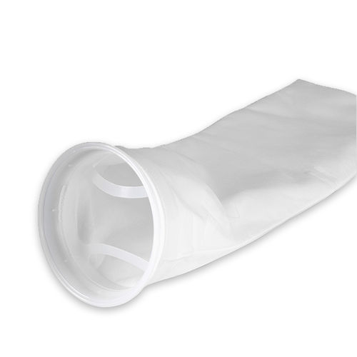 Sacco filtrante per liquidi - Ultra-Bag PP - ultrafilter Skandinavien Aps - in polipropilene / saldato