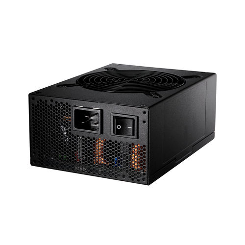 Alimentatore elettrico da tavolo - FSP2500-57APB - Sparkle Power - AC/DC / CE / TUV