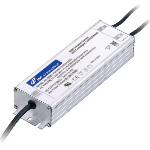 Driver LED programmabile - FSP200-FZAE1(210)DG - Sparkle Power - con PWM / IP67