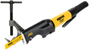 Sega a gattuccio - REMS Tiger ANC pneumatic - REMS - per legno / per tubi / pneumatica