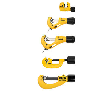 Tagliatubi - REMS RAS Cu-INOX - REMS