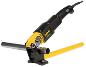 Tagliatubi elettrico - REMS Nano - REMS