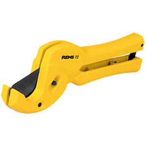 Cesoia per tubi - REMS ROS P 26 - REMS