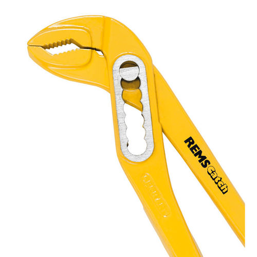 Pinza multipresa - REMS Catch W - REMS - per tubazioni