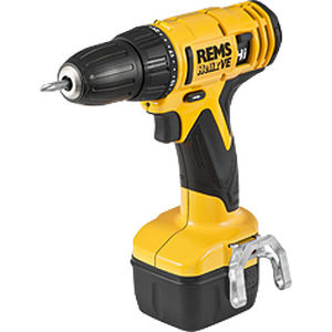 Trapano avvitatore - REMS Helix VE  - REMS - senza filo
