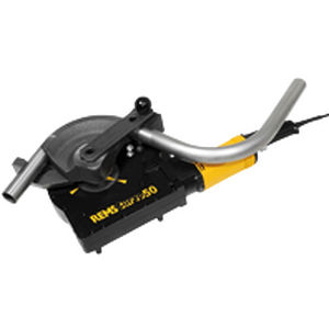 Curvatrice portatile - REMS Curvo 50 - REMS - elettrica / per tubi / a freddo