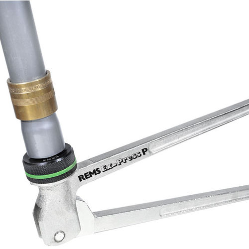 Svasatore di tubazione - REMS Ex-Press P - REMS