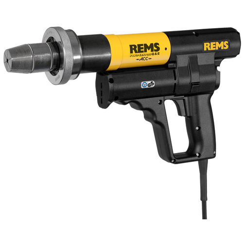 Svasatore di tubazione - REMS Power-Ex-Press Q&E ACC  - REMS