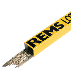 Lega brasante per rame - REMS Lot P6 - REMS