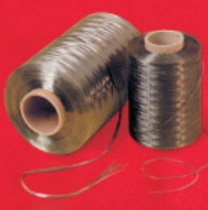 Fibra roving - Sudaglass - in basalto / di trinciate / continua