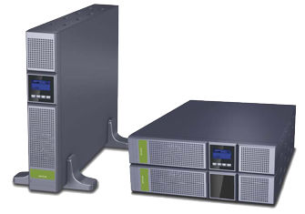 UPS line-interactive - NETYS PR RT series - ELTECO, a.s. - monofase / a segnale sinusoidale / per telecomunicazioni